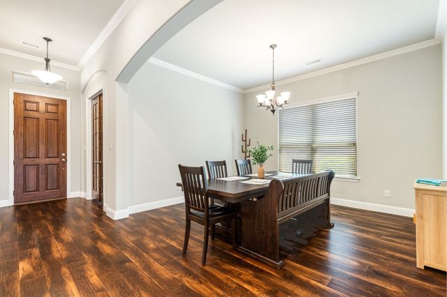 1604 Tanner Parkway, Argyle, TX 76226
