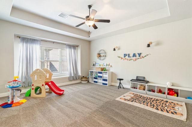 1604 Tanner Parkway, Argyle, TX 76226