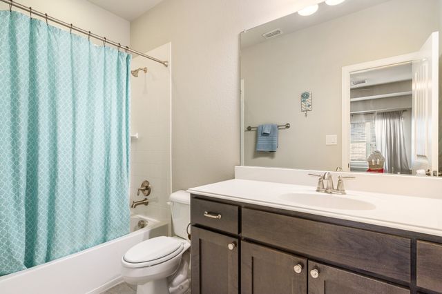 1604 Tanner Parkway, Argyle, TX 76226