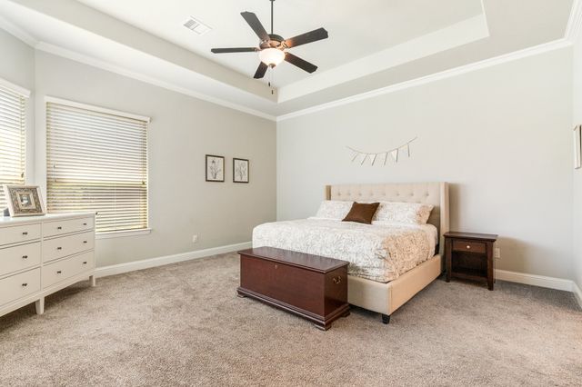 1604 Tanner Parkway, Argyle, TX 76226