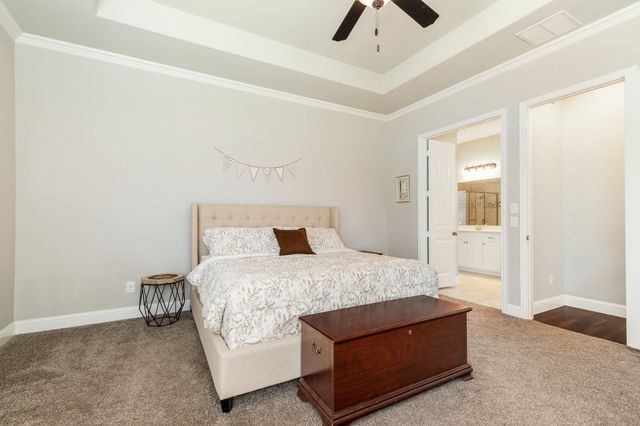 1604 Tanner Parkway, Argyle, TX 76226