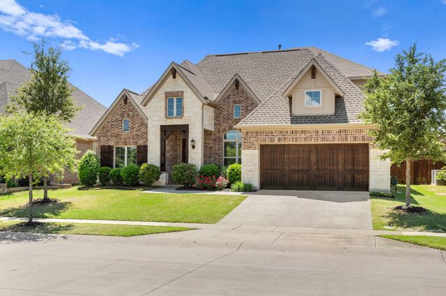 1604 Tanner Parkway, Argyle, TX 76226