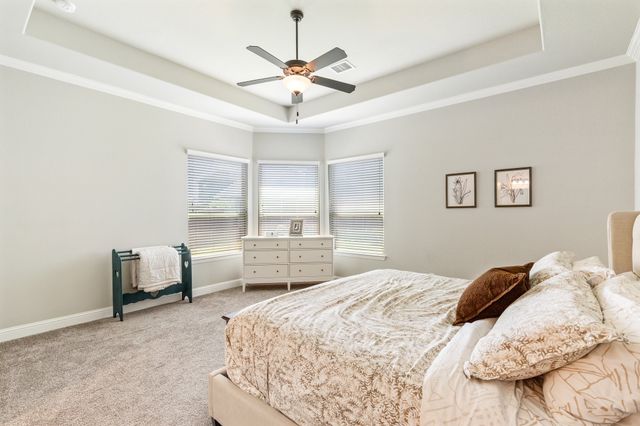 1604 Tanner Parkway, Argyle, TX 76226