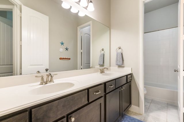 1604 Tanner Parkway, Argyle, TX 76226