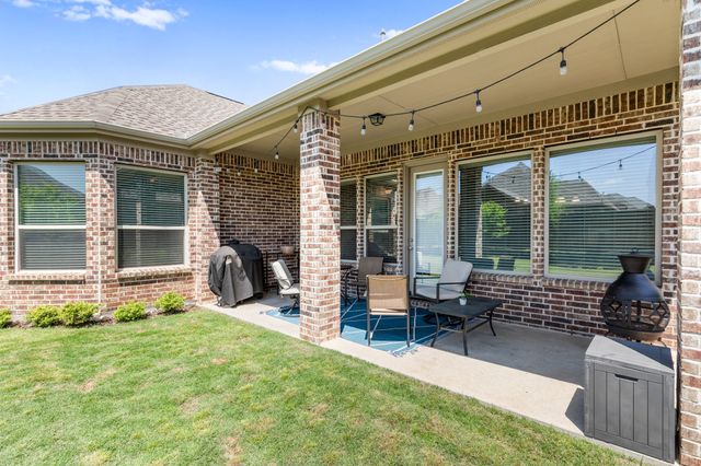 1604 Tanner Parkway, Argyle, TX 76226