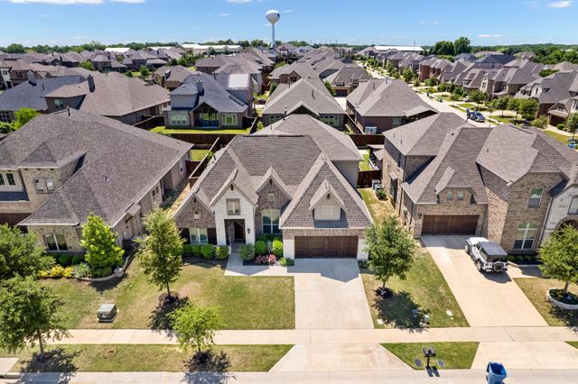 1604 Tanner Parkway, Argyle, TX 76226