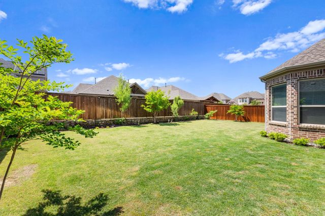 1604 Tanner Parkway, Argyle, TX 76226