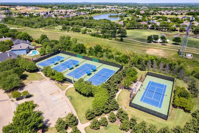 1604 Tanner Parkway, Argyle, TX 76226