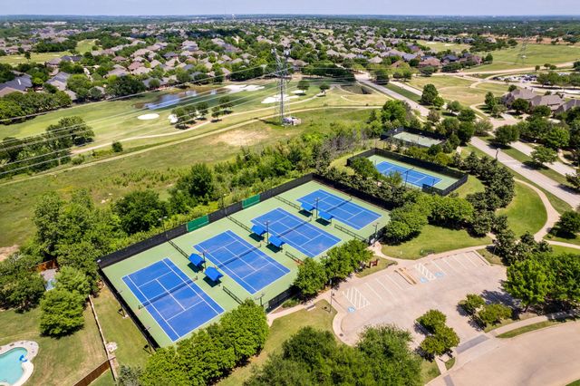 1604 Tanner Parkway, Argyle, TX 76226