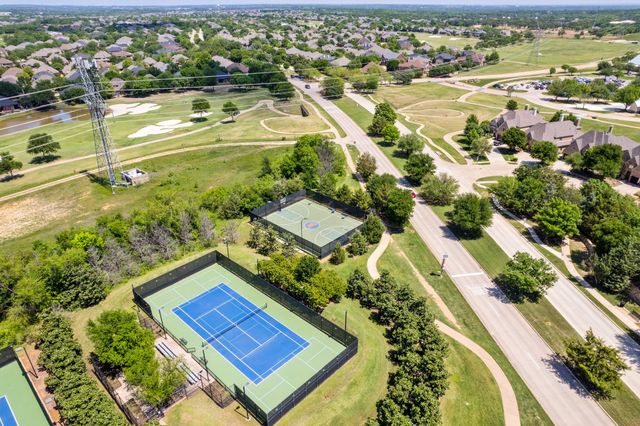 1604 Tanner Parkway, Argyle, TX 76226