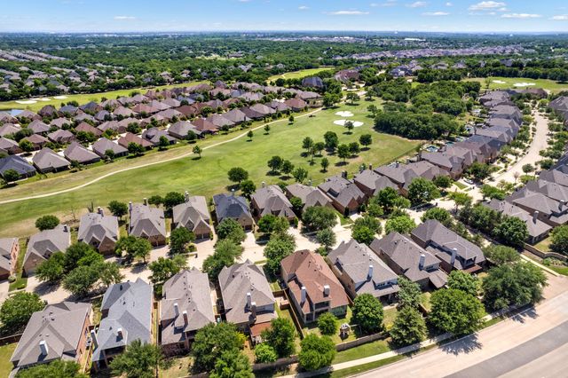 1604 Tanner Parkway, Argyle, TX 76226