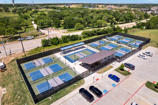 1604 Tanner Parkway, Argyle, TX 76226
