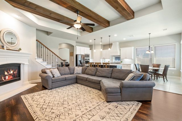 1604 Tanner Parkway, Argyle, TX 76226