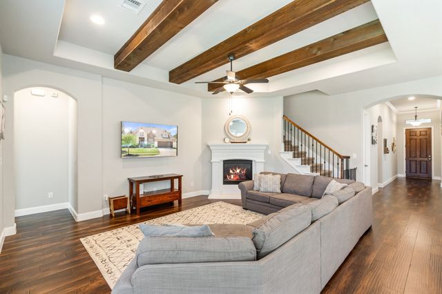 1604 Tanner Parkway, Argyle, TX 76226