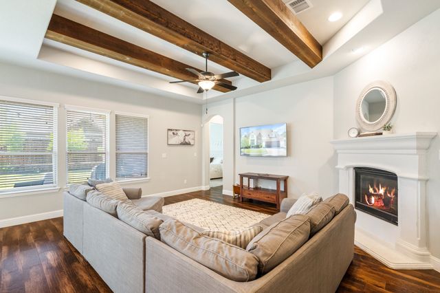 1604 Tanner Parkway, Argyle, TX 76226