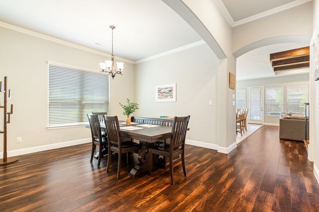 1604 Tanner Parkway, Argyle, TX 76226