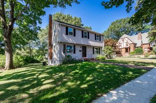 85 Gridley St, Quincy, MA 02169