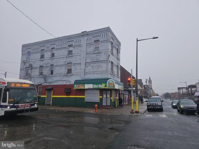 2139 W DIAMOND ST, Philadelphia, PA 19121