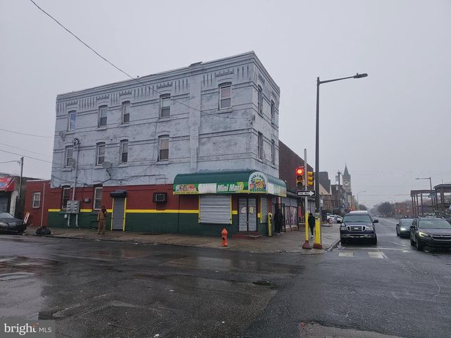 2139 W DIAMOND ST, Philadelphia, PA 19121