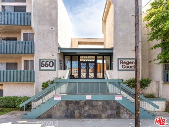 550 W Regent Street 330, Inglewood, CA 90301