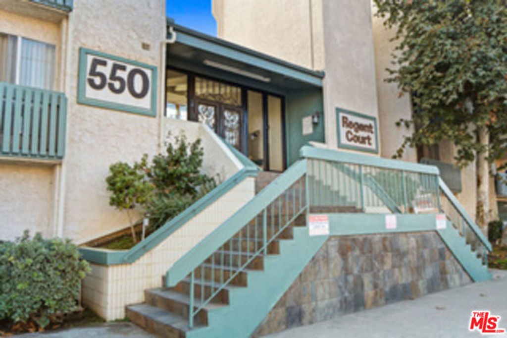 550 W Regent Street 330, Inglewood, CA 90301