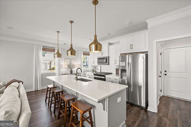 3585 Silvery Way, Powder Springs, GA 30127
