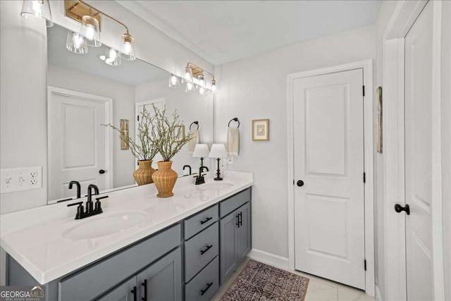 3585 Silvery Way, Powder Springs, GA 30127