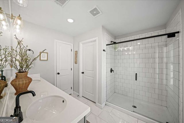 3585 Silvery Way, Powder Springs, GA 30127