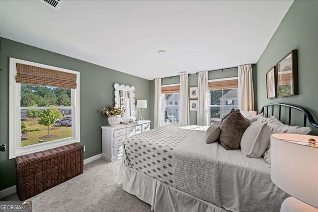 3585 Silvery Way, Powder Springs, GA 30127