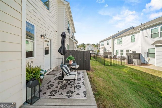 3585 Silvery Way, Powder Springs, GA 30127