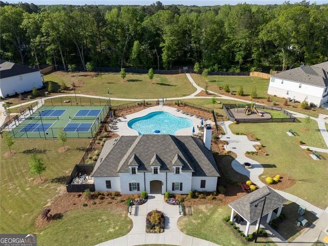 3585 Silvery Way, Powder Springs, GA 30127
