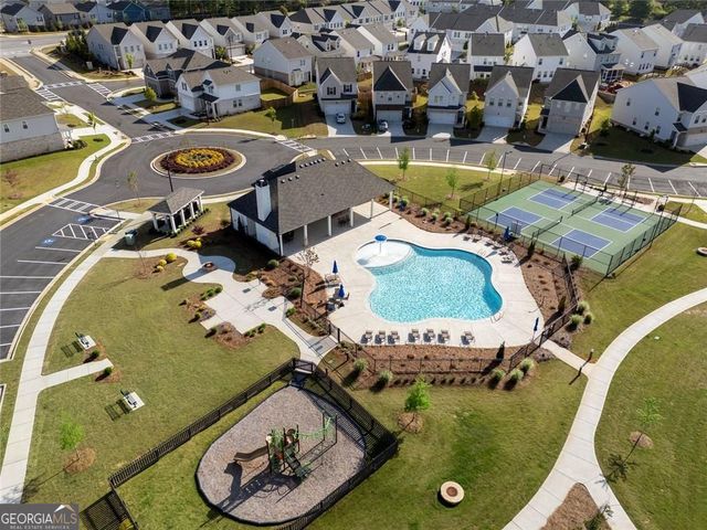 3585 Silvery Way, Powder Springs, GA 30127