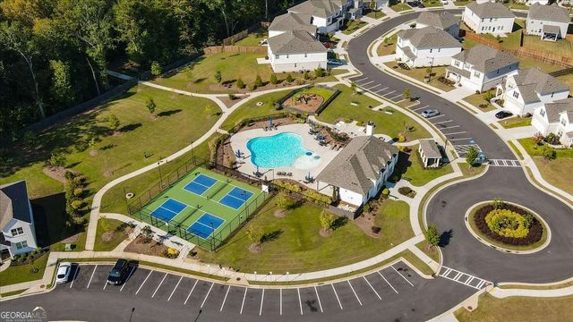 3585 Silvery Way, Powder Springs, GA 30127