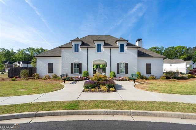3585 Silvery Way, Powder Springs, GA 30127