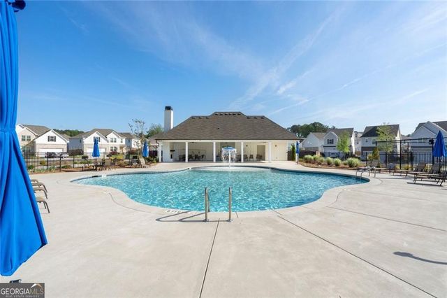 3585 Silvery Way, Powder Springs, GA 30127