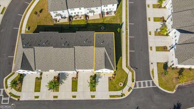 3585 Silvery Way, Powder Springs, GA 30127