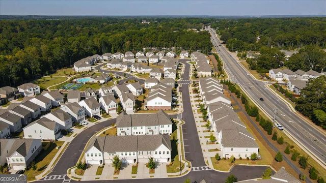 3585 Silvery Way, Powder Springs, GA 30127