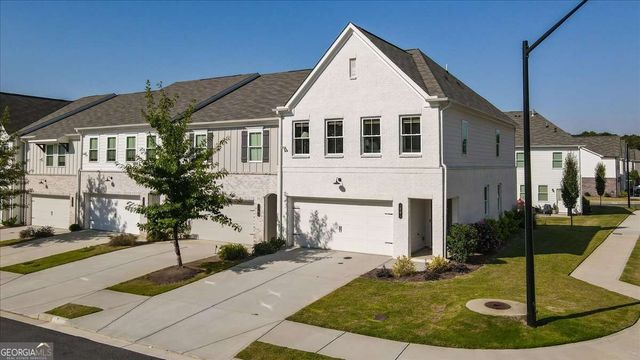 3585 Silvery Way, Powder Springs, GA 30127
