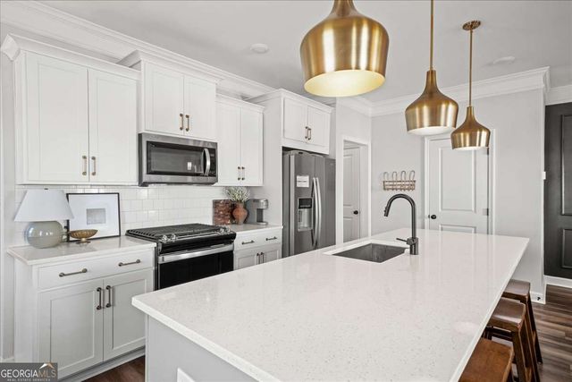 3585 Silvery Way, Powder Springs, GA 30127