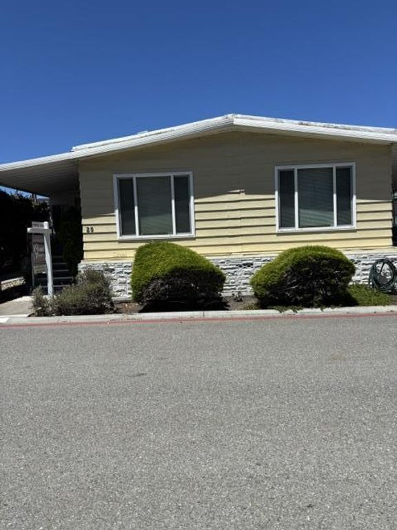 1111 Morse Avenue 25, Sunnyvale, CA 94089
