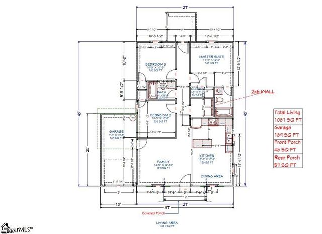 1525 Settle Road, Inman, SC 29349