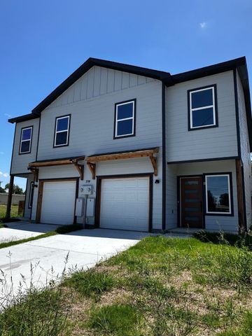 2705 Hemphill Street A, Greenville, TX 75401