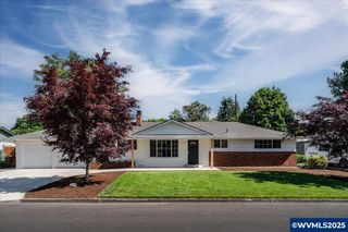 3109 Windsor Av NE, Salem, OR 97301