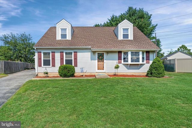 179 RHYTHM CT, Newark, DE 19713