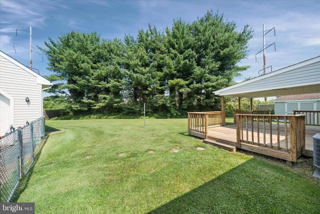 179 RHYTHM CT, Newark, DE 19713