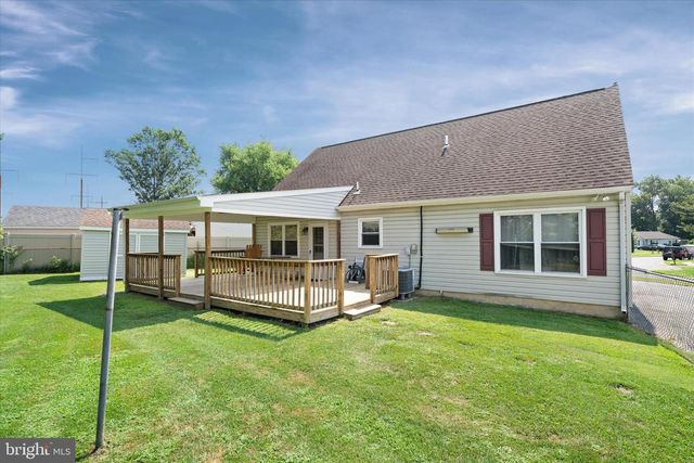 179 RHYTHM CT, Newark, DE 19713