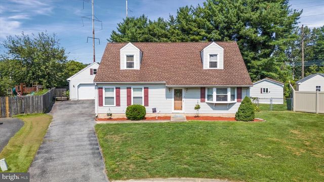 179 RHYTHM CT, Newark, DE 19713