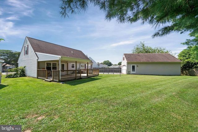 179 RHYTHM CT, Newark, DE 19713