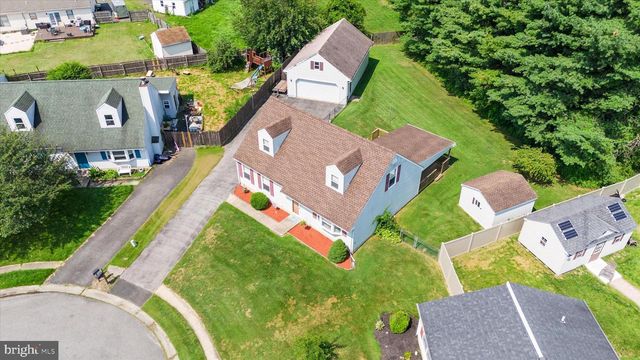 179 RHYTHM CT, Newark, DE 19713