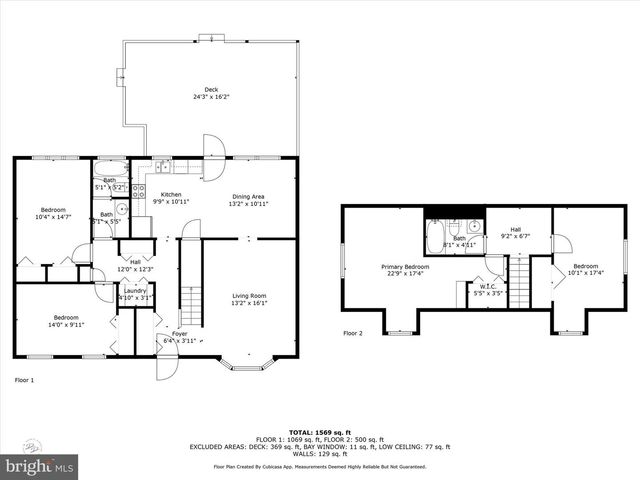 179 RHYTHM CT, Newark, DE 19713